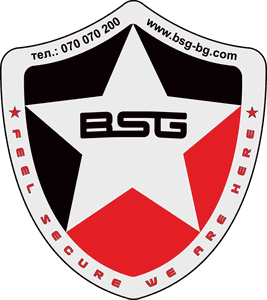 Brothers Security Group logo