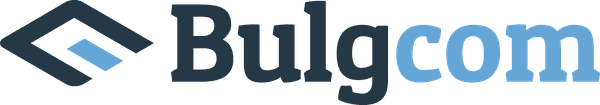 Bulgcom logo