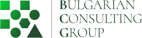 Bulgarian Consulting Group logo