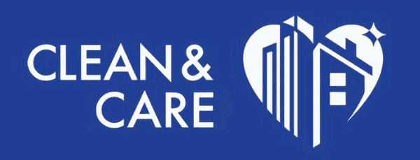 Care and Clean logo