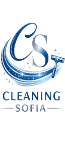 Cleaning Sofia logo