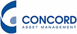 Concord Asset Management logo