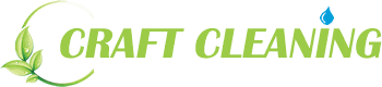 Craft Cleaning logo