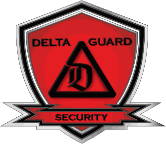 Delta Guard logo
