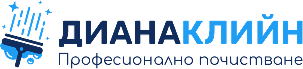 Diana Clean logo
