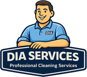 Dia Services logo