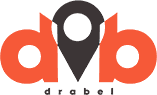 Drabel logo