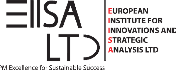 European Institute for Innovation and Strategic Analysis logo