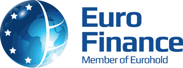 EuroFinance logo
