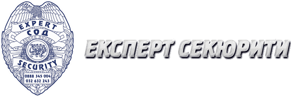 Expert Security logo