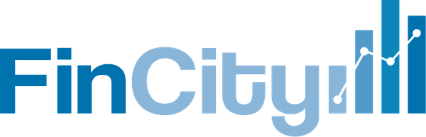 FinCity logo