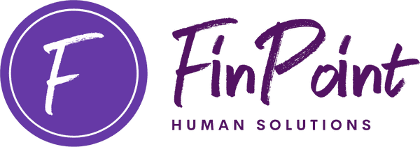 FinPoint logo