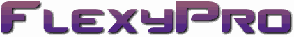 FlexyPro logo