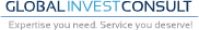 Global Invest Consult logo