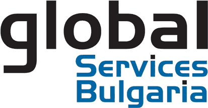 Global Services Bulgaria logo