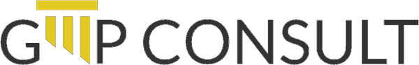 GMP Consult logo