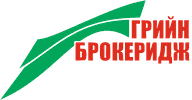 Green Brokerage logo