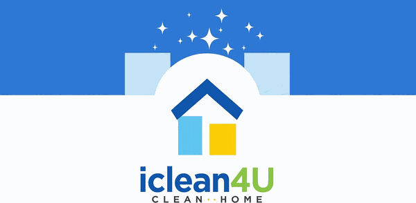 IClean4U logo