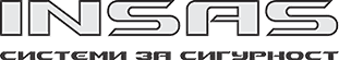 INSAS logo
