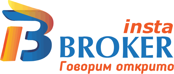 Insta Broker logo