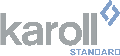 Karoll Standard logo