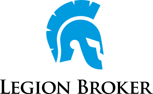 Legion Broker logo