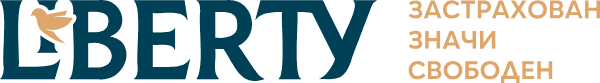 Liberty Broker logo
