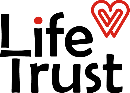 LifeTrust logo