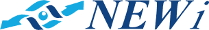 New I logo