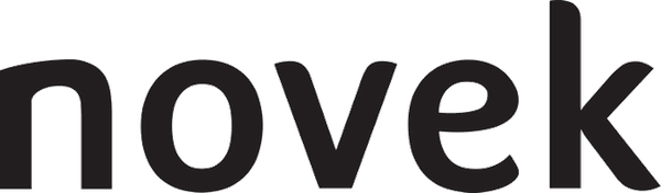 Novek logo