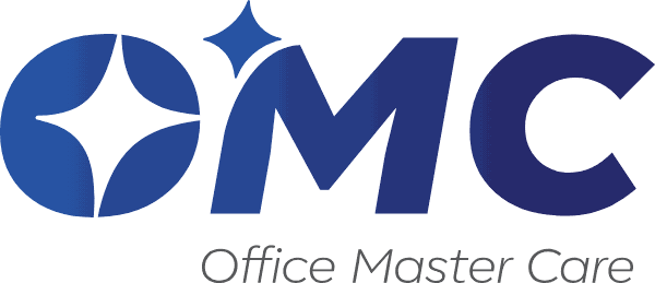 Office Master Care logo