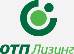 OTP Leasing logo
