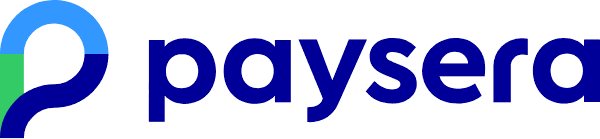 Paysera Bulgaria logo