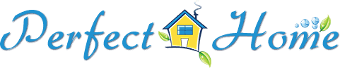 Perfect Home logo