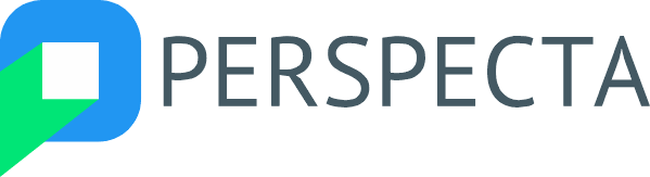 Perspecta logo