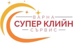 Super Clean logo