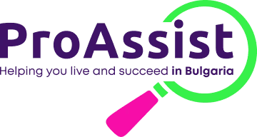 ProAssist logo