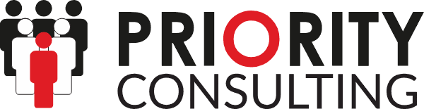 Priority Consulting logo