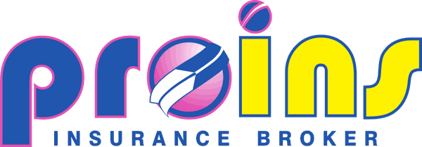 Pro Ins logo