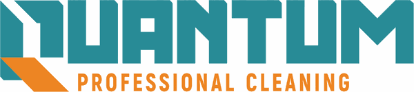 Quantum Cleaning logo