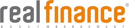 Real Finance Asset Management logo