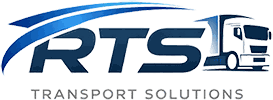 RTS Transport Solutions logo