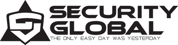 Security Global logo