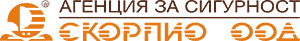 Scorpio Security Agency logo