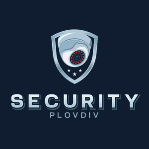SecurityPlovdiv logo