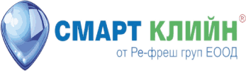 Smart Clean logo