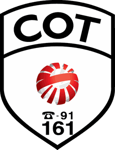 SOT 161 logo