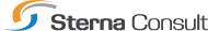 Sterna Consult logo