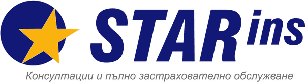 Star Ins logo