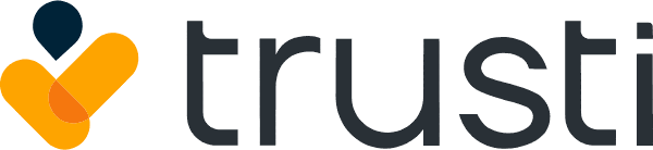 Trusti logo